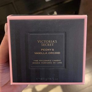 Victoria’s Secret Candle